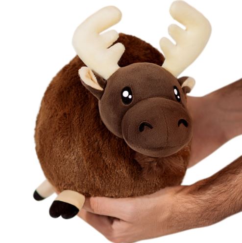 Mini Moose